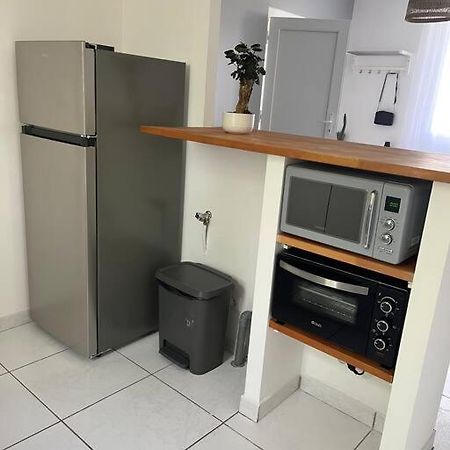 Logement 10 Minutes De Rouen Oissel Exteriér fotografie