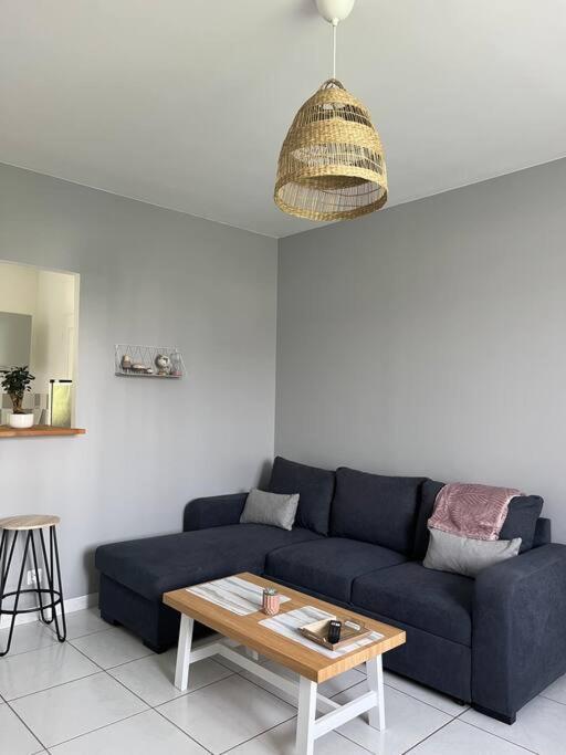 Logement 10 Minutes De Rouen Oissel Exteriér fotografie